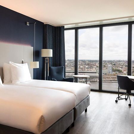 Maritim Hotel 암스테르담 외부 사진