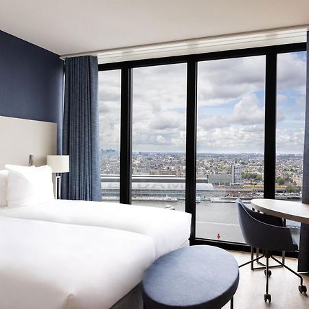 Maritim Hotel 암스테르담 외부 사진